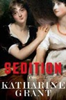Katharine Grant - Sedition