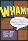 William G Brozo, William G. Brozo, William G./ Moorman Brozo, Carla Meyer, Carla K Meyer, Carla K. Meyer... - Wham!