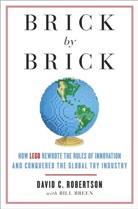 Bill Breen, David Robertson - Brick by Brick