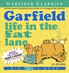 Jim Davis - Garfield, English edition - Vol.28: Garfield Life in the Fat Lane