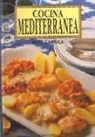 Rosa Garriga - Cocina mediterránea