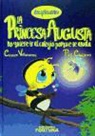Carmen Villanueva Rivero, PaÃºl Caballero Barturen, Paúl Caballero Barturen - La princesa Augusta no quiere ir al colegio porque se asusta