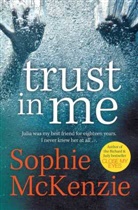 Sophie McKenzie - Trust In Me