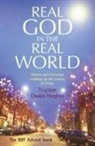 Trystan Owain Hughes - Real God in the Real World