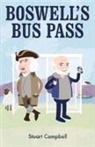 Stuart Campbell - Boswell''s Bus Pass