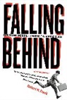 Robert Frank, Robert H Frank, Robert H. Frank - Falling Behind