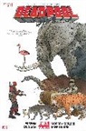 Gerry Duggan &amp; Brian Posehn, Gerry Duggan, Duggan Gerry, Brian Posehn, Tony Moore - Deadpool by Posehn & Duggan Volume 1