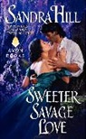 Sandra Hill - Sweeter Savage Love