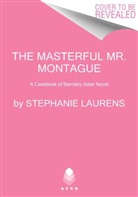 Stephanie Laurens - The Masterful Mr Montague