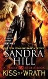 Sandra Hill - Kiss of Wrath