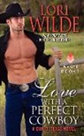 Lori Wilde - Love With a Perfect Cowboy