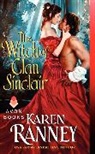 Karen Ranney - Witch of Clan Sinclair