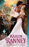 Karen Ranney - The Virgin of Clan Sinclair