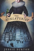 Jessie Burton - The Miniaturist