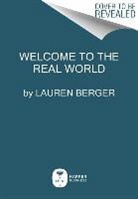 Lauren Berger - Welcome to the Real World