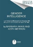 Barbara Annis, Barbara Merron Annis, Keith Merron - Gender Intelligence