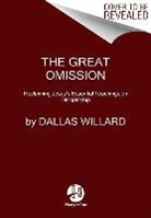 Dallas Willard - The Great Omission