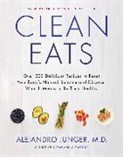 Alejandro Junger, Junger Alejandro - Clean Eats