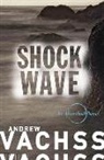 Andrew Vachss, Andrew H. Vachss - Shockwave