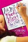 Diana Laopez, Diana Lopez, Lopez Diana - Ask My Mood Ring How I Feel