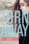 Jennifer Brown - Torn Away