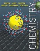 Theodore E. Brown, Bruce E. Bursten, H. Eugene LeMay, H. Eugene H. Lemay, Catherine Murphy, Matthew E. Stoltzfus... - Chemistry