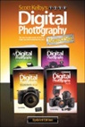 Scott Kelby - Scott Kelby's Digital Photography, Boxed Set