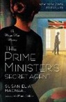 Susan Elia Macneal - The Prime Minister's Secret Agent
