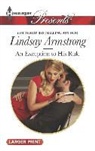 Lindsay Armstrong - An Exception to His Rule