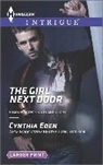 Cynthia Eden - The Girl Next Door