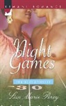Lisa Perry, Lisa Marie Perry, Lisa Marie Perry - Night Games