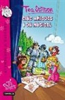 Tea Stilton - Cinc amigues i un musical