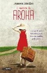 Francesc Miralles - El cuaderno de Aroha