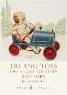 Kenneth Brown, Kenneth D. Brown - Tri-ang Toys