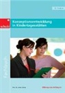Armin Krenz - Konzeptionsentwicklung in Kindertagesstätten
