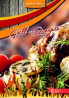 Angelika Wilhöft, Angelika Willhöft - Grill-Rezepte. Bd.1