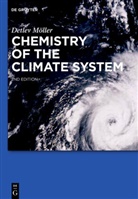 Detlev Möller - Chemistry of the Climate System