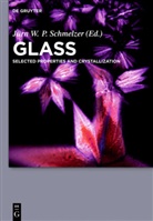 Alexander S. Abyzov, René Androsch, Vladimir G. Baidakov, Vladimir M. Fokin, Stoyan Gutzov, Ivan S. Gutzow... - Glass