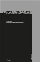 Uwe Baumann, Marti Papenbrock, Martin Papenbrock, Schneider, Schneider, Norbert Schneider - Kunst und Politik - 15: Kunst und Kirche im Nationalsozialismus