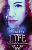 Anne Lück - Endless Life