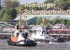 Marc Heiligenstein, Heiligenstein Marc - Hamburger Schlepperballett (Posterbuch DIN A3 quer)
