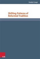 Emidio Campi - Shifting Patterns of Reformed Tradition