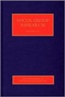 Walden, Graham R. Walden, Graham Walden, Graham R Walden, Graham R R Walden, Graham R. Walden - Focus Group Research