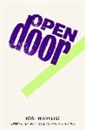 Iosi Havilio, Havilio Iosi - Open Door