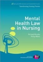 Richard Murphy, Richard Wales Murphy, Philip Wales, Philip Murphy Wales - Mental Health Law in Nursing