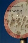 Frank Alexander - The Cyclist