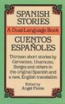 Angel Flores, Angel Flores - Spanish Stories