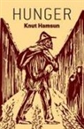 Knut Hamsun, Hamsun Knut - Hunger