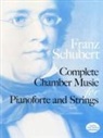 Music Scores, Franz Schubert - Franz Schubert