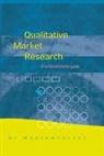 Hy Mariampolski, Hy Mariampolski - Qualitative Market Research